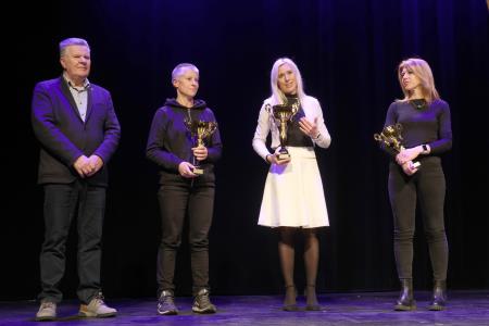 Zaključna prireditev  NTP 48 Foto Ljubo Vukelič